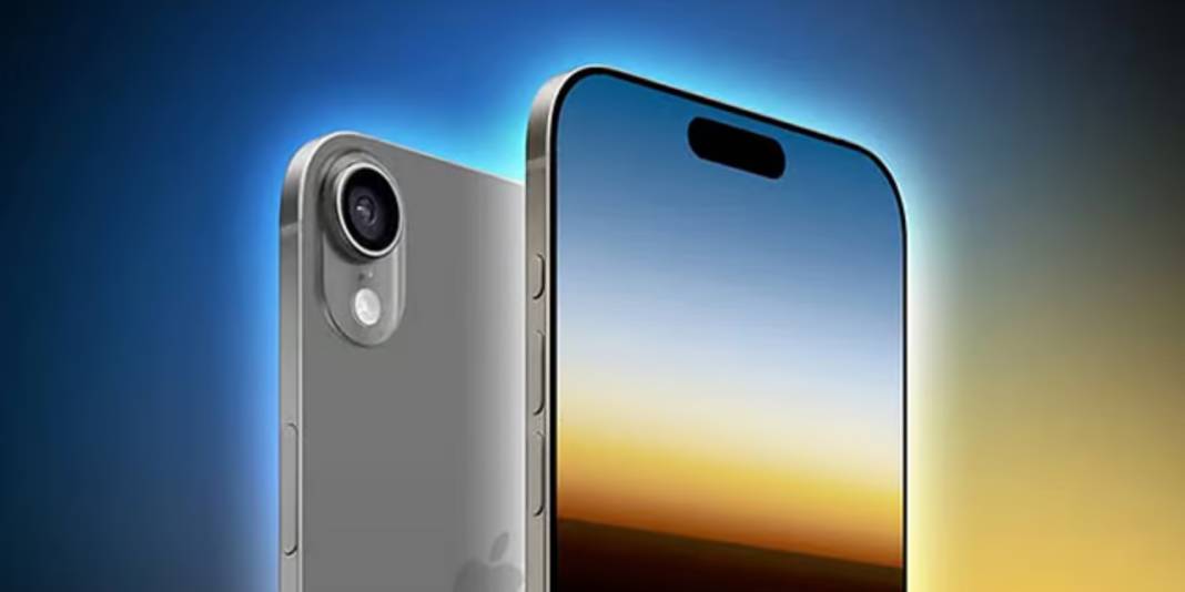 En ucuz iPhone modeli geliyor! 2